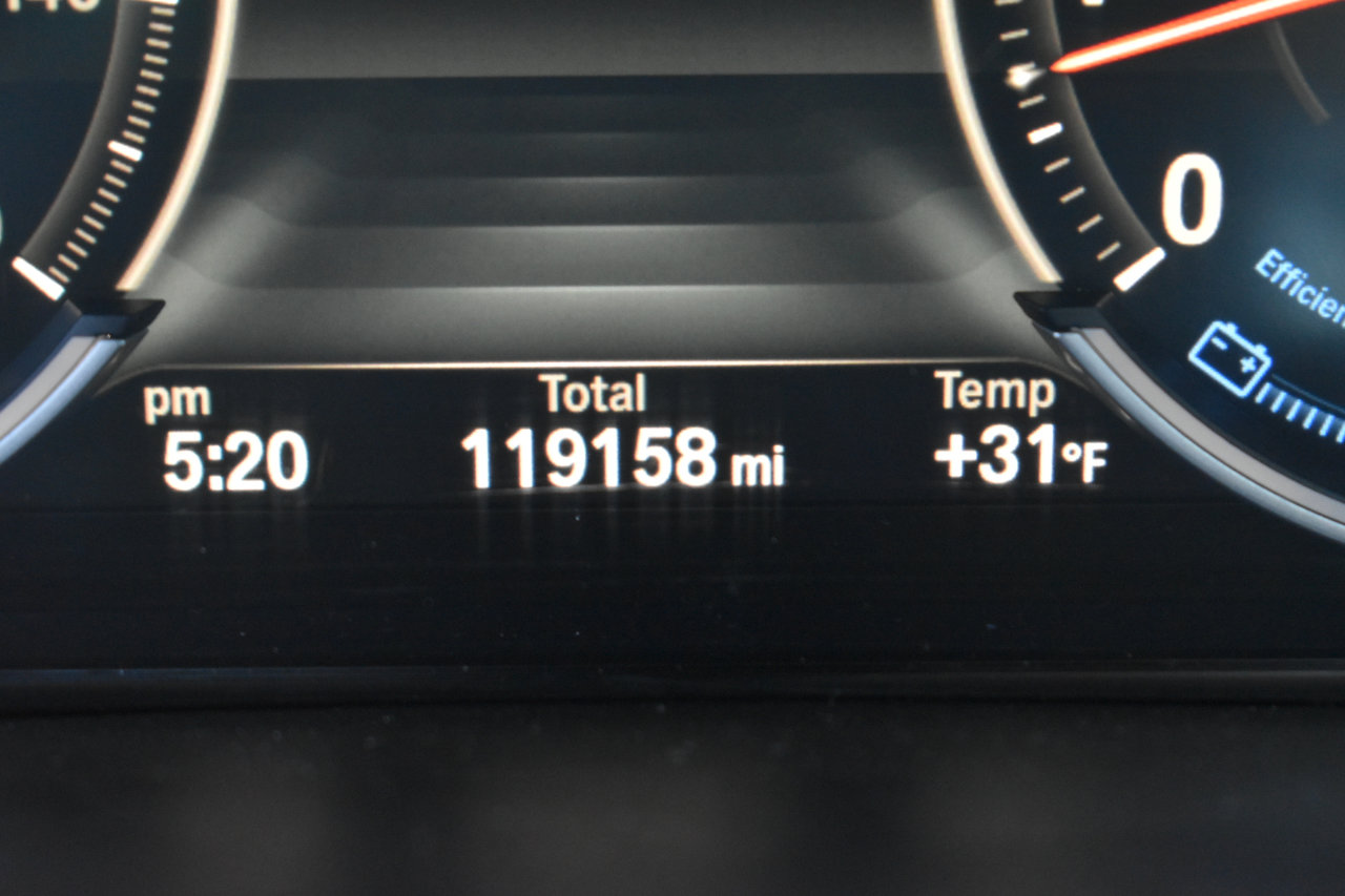 Used 2015 BMW X6 xDrive35i image 19