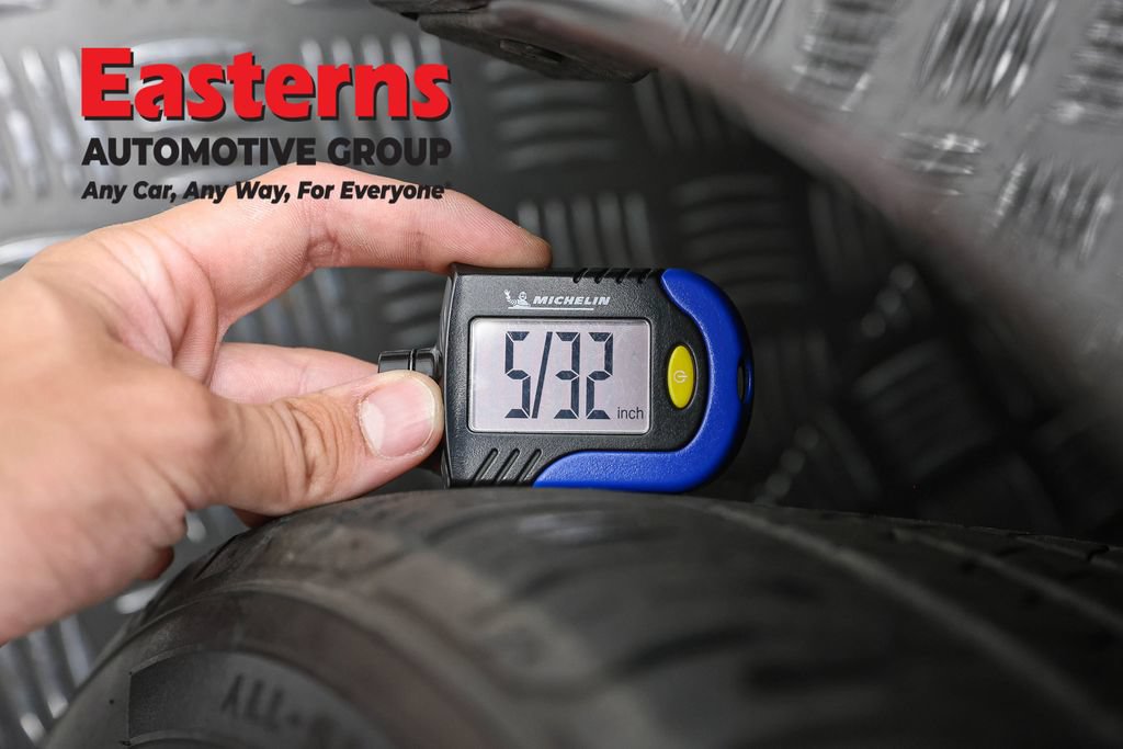 Used 2024 Honda Civic Sport image 27