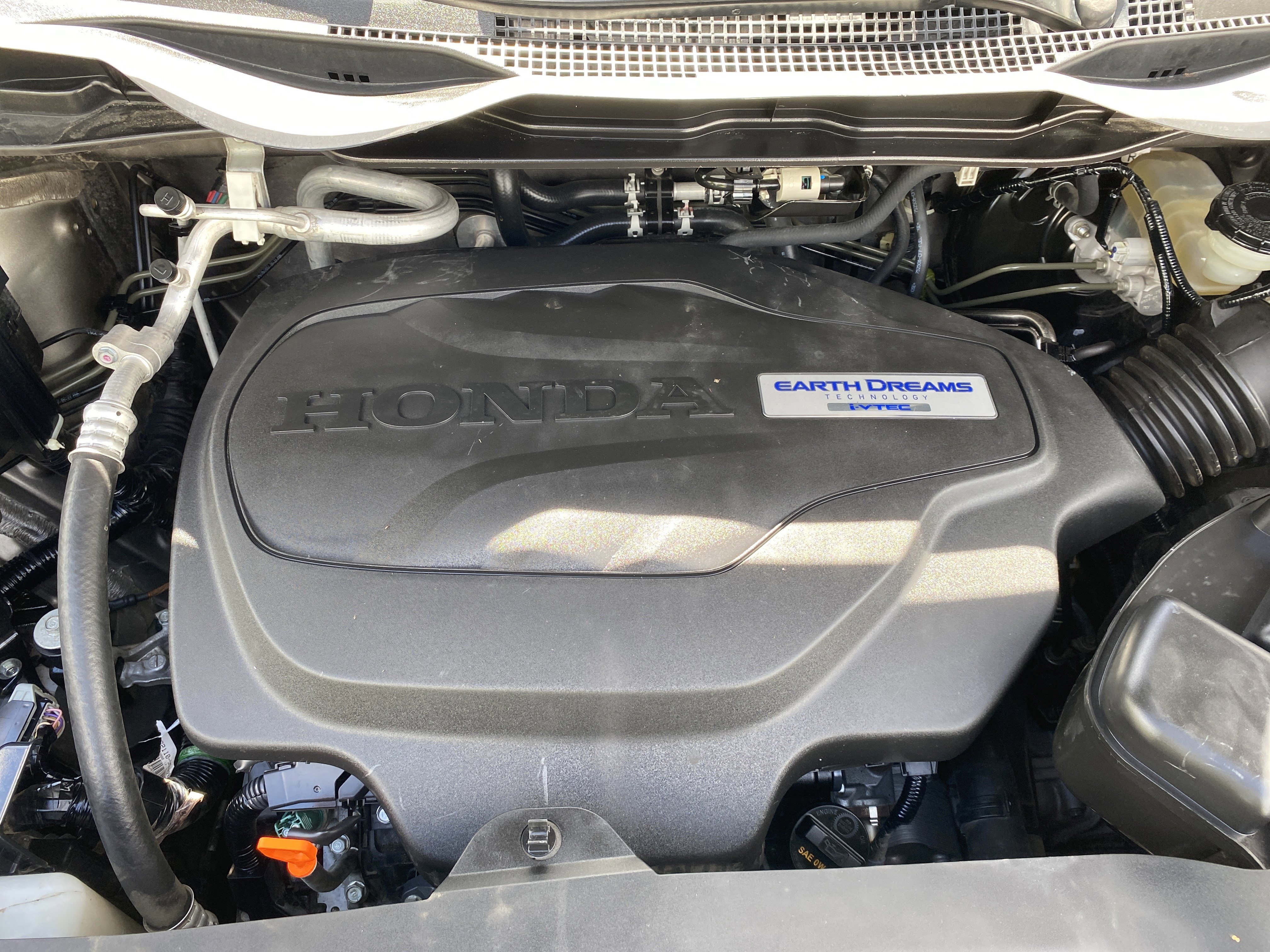 Used 2018 Honda Odyssey Elite image 25