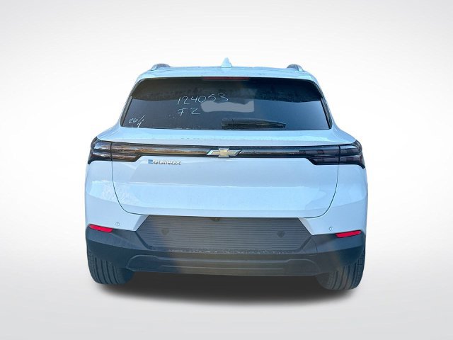 New 2026 Chevrolet Equinox EV LT FWD image 8