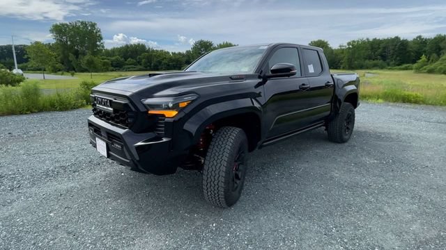 New 2026 Toyota Tacoma TRD Pro AWD/4WD image 4