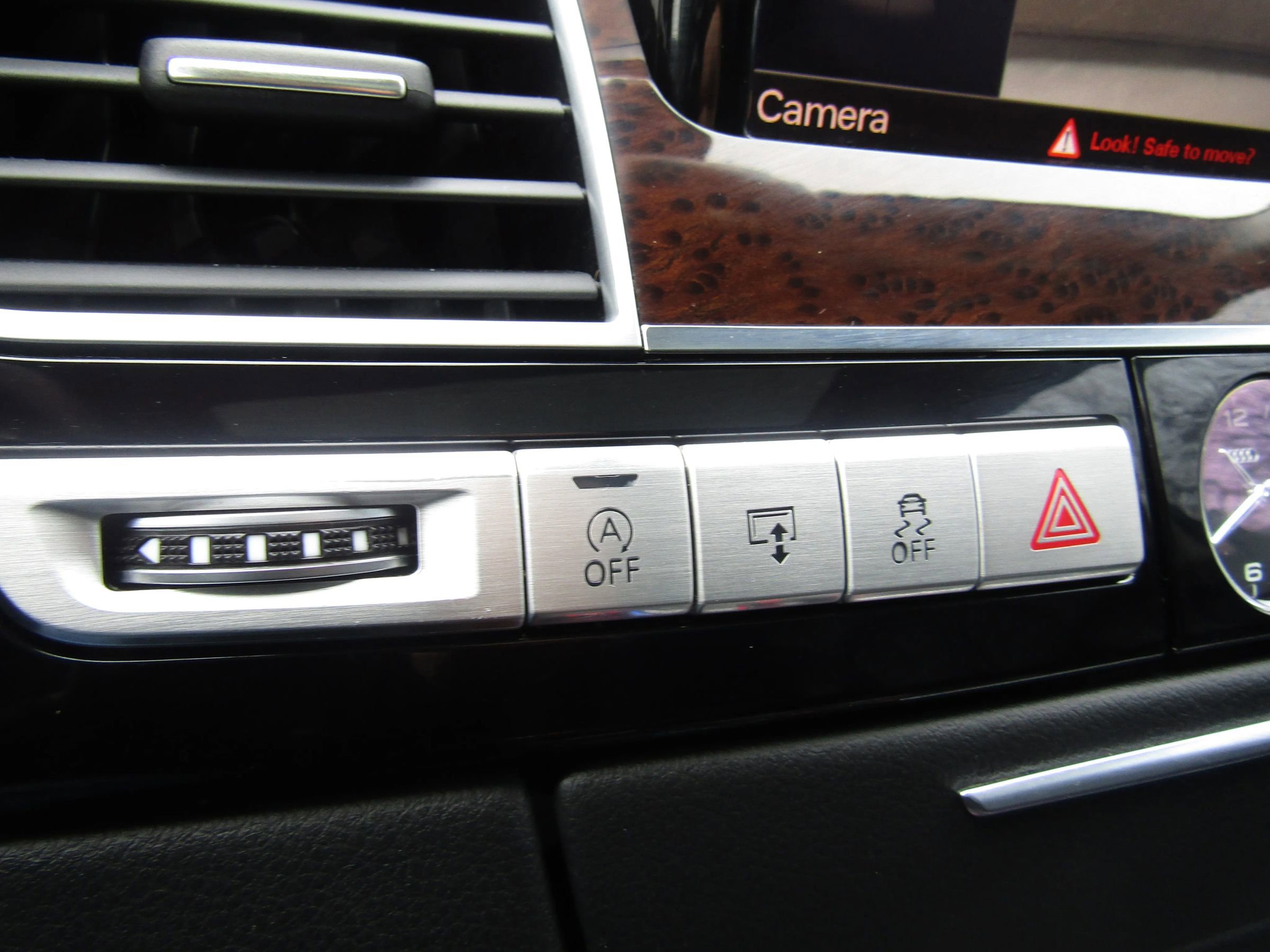 Used 2015 Audi A8 L 4.0T w/ Premium Package AWD/4WD image 27