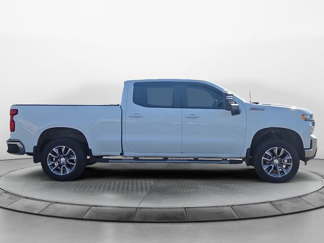 Used 2020 Chevrolet Silverado 1500 LT w/ True North Edition AWD/4WD image 6