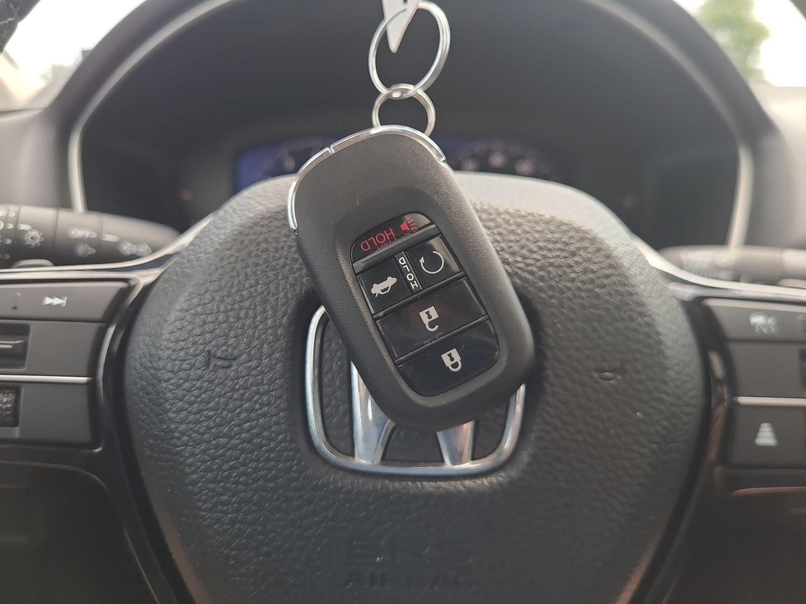 Certified 2023 Honda Civic Touring image 34