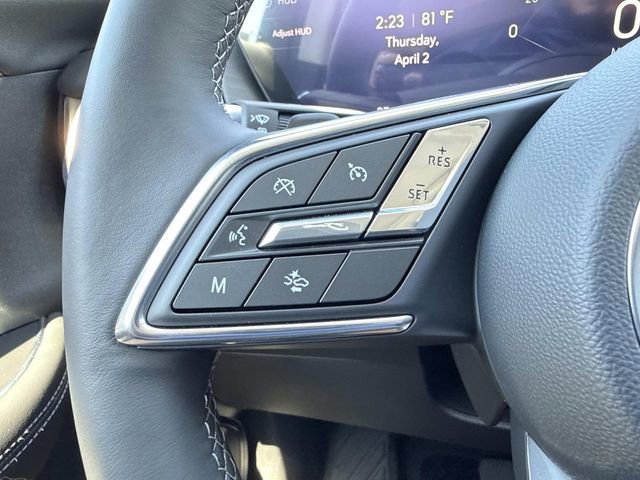 New 2026 Buick Envision Avenir AWD/4WD image 26