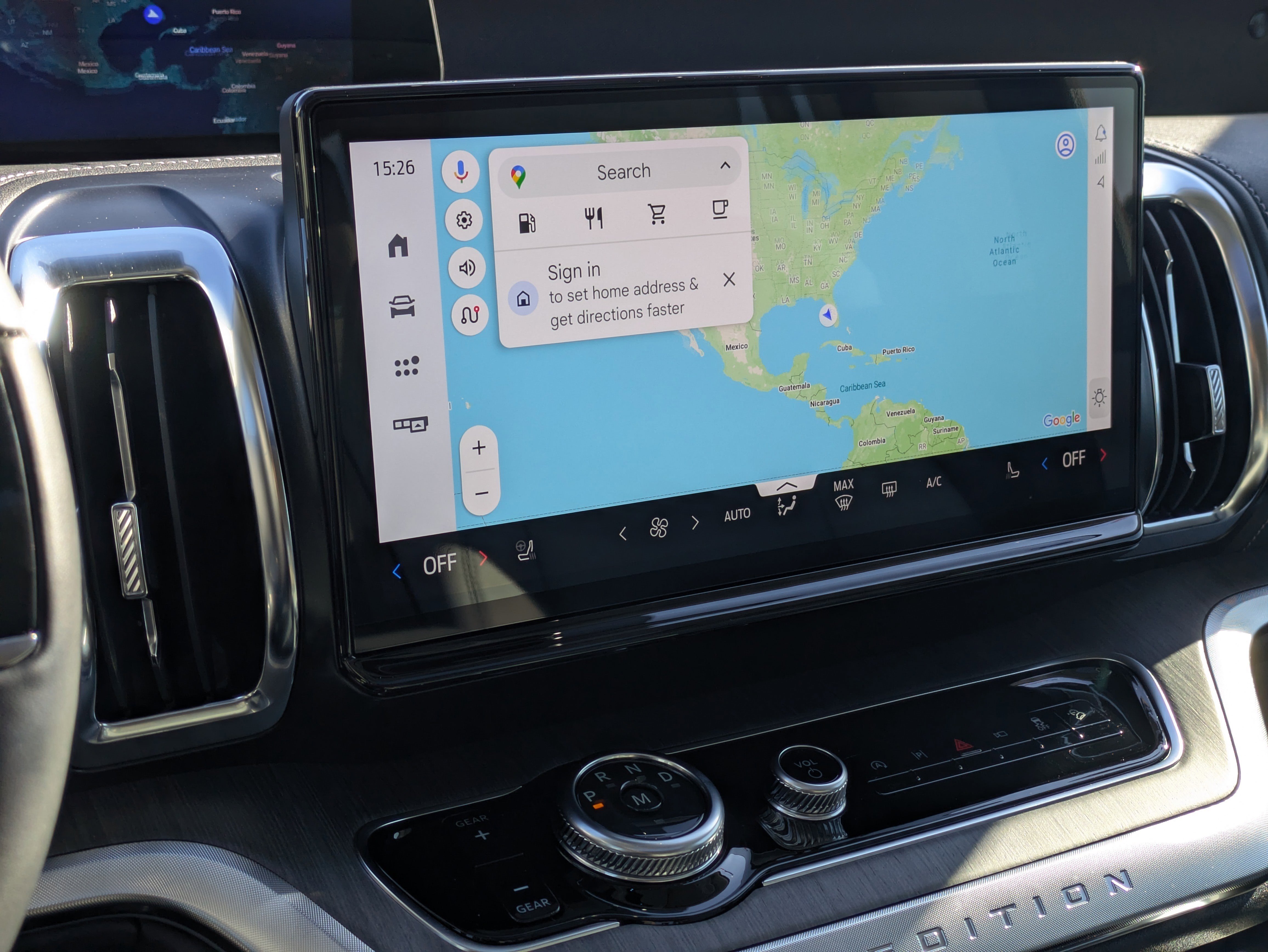 New 2026 Ford Expedition Max Platinum w/ Platinum Ultimate Package image 34