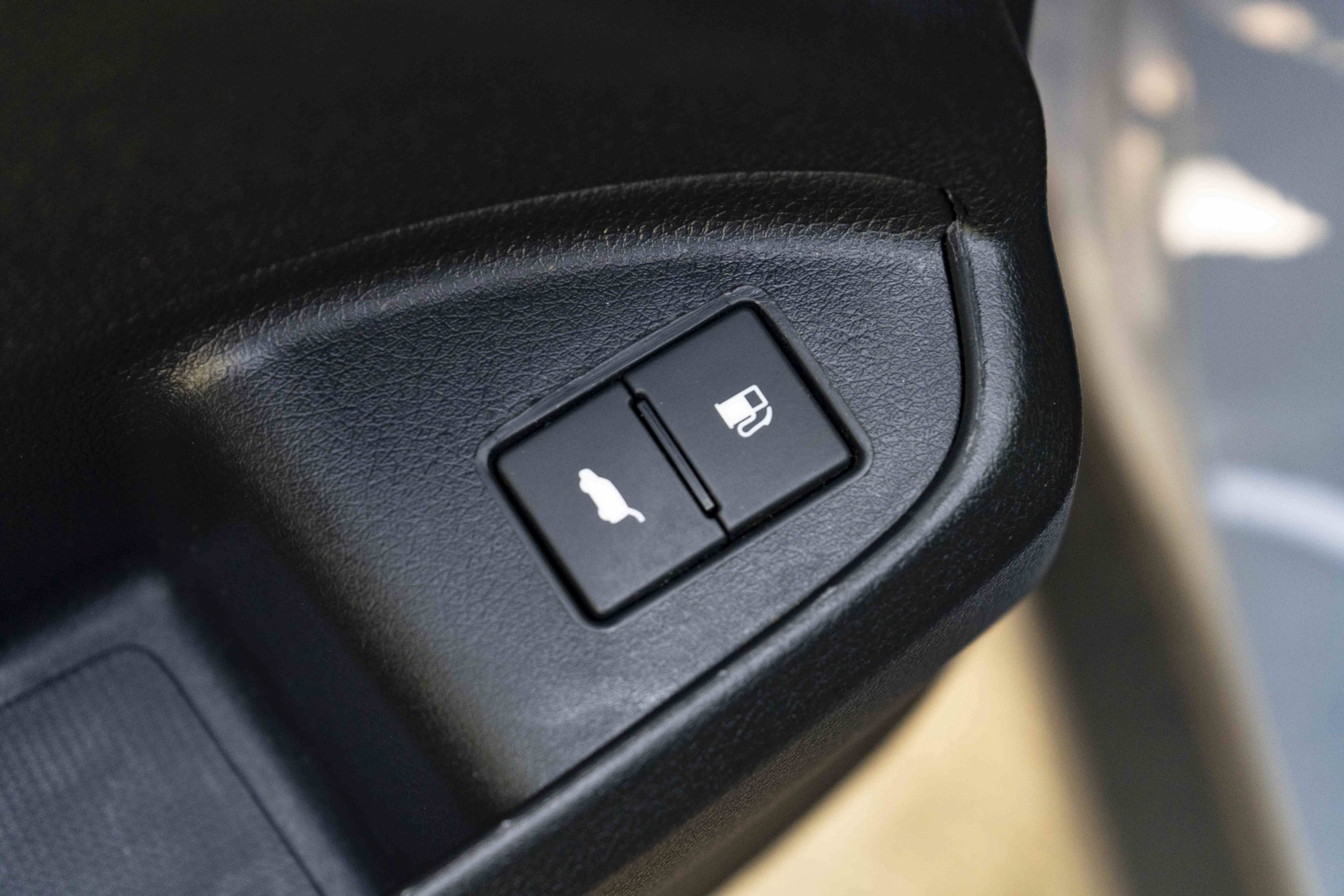 Certified 2022 Honda Passport TrailSport image 39