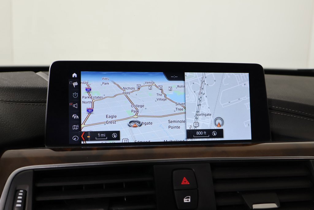 Used 2019 BMW 430i xDrive Coupe w/ Convenience Package image 7