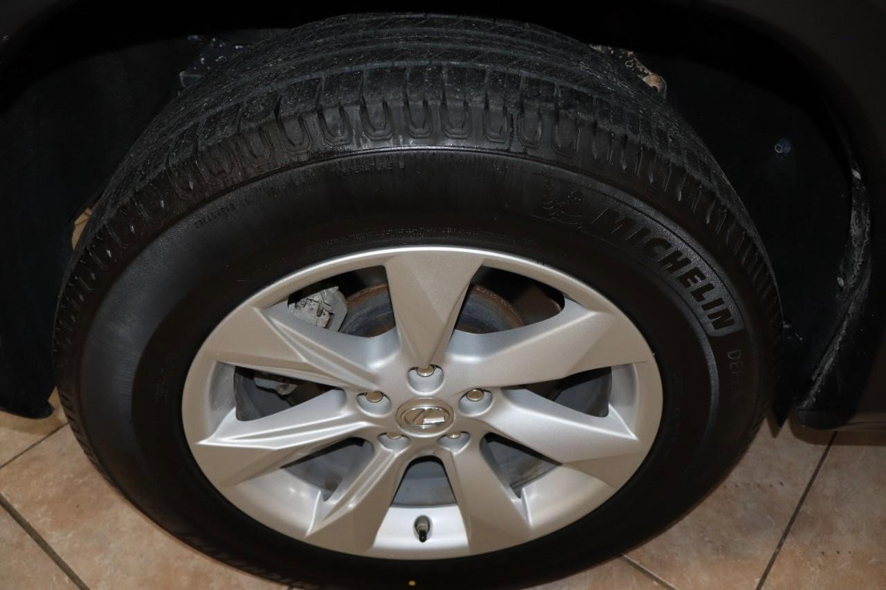 Used 2016 Lexus RX 350 AWD w/ Premium Package image 33