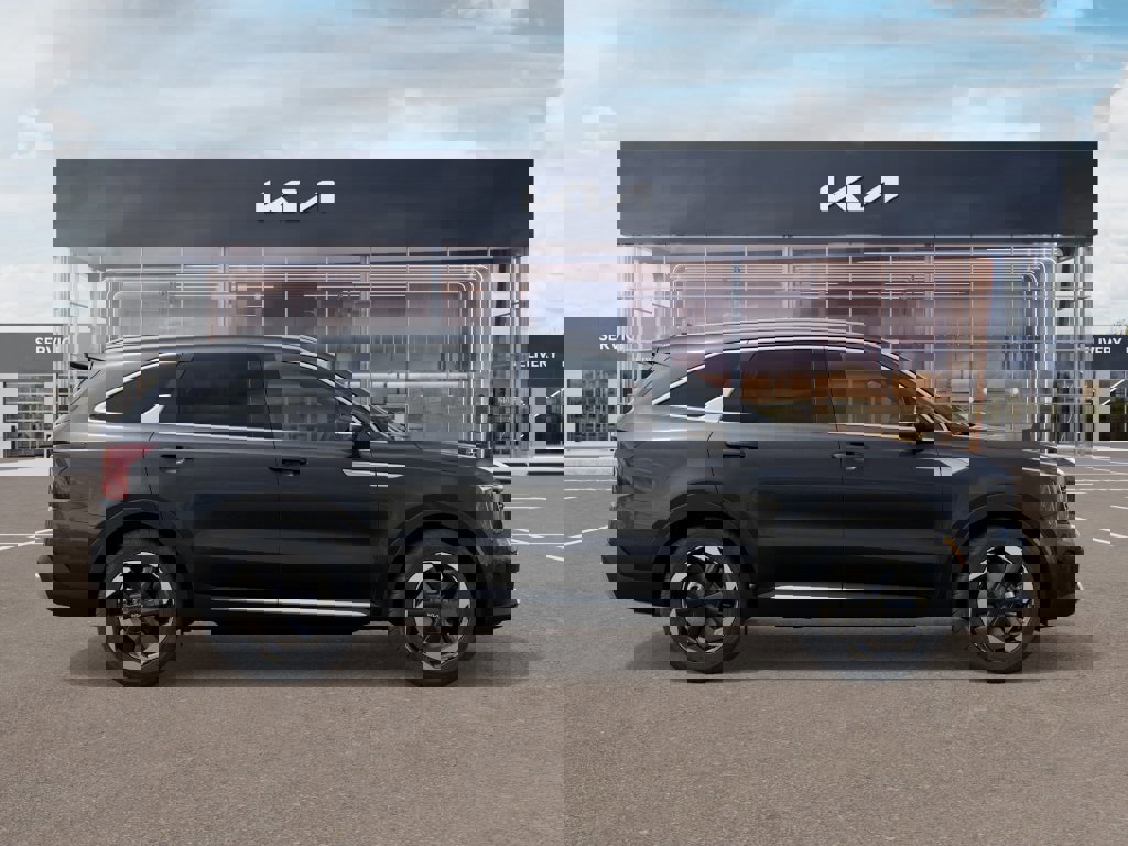 New 2026 Kia Sorento EX image 7