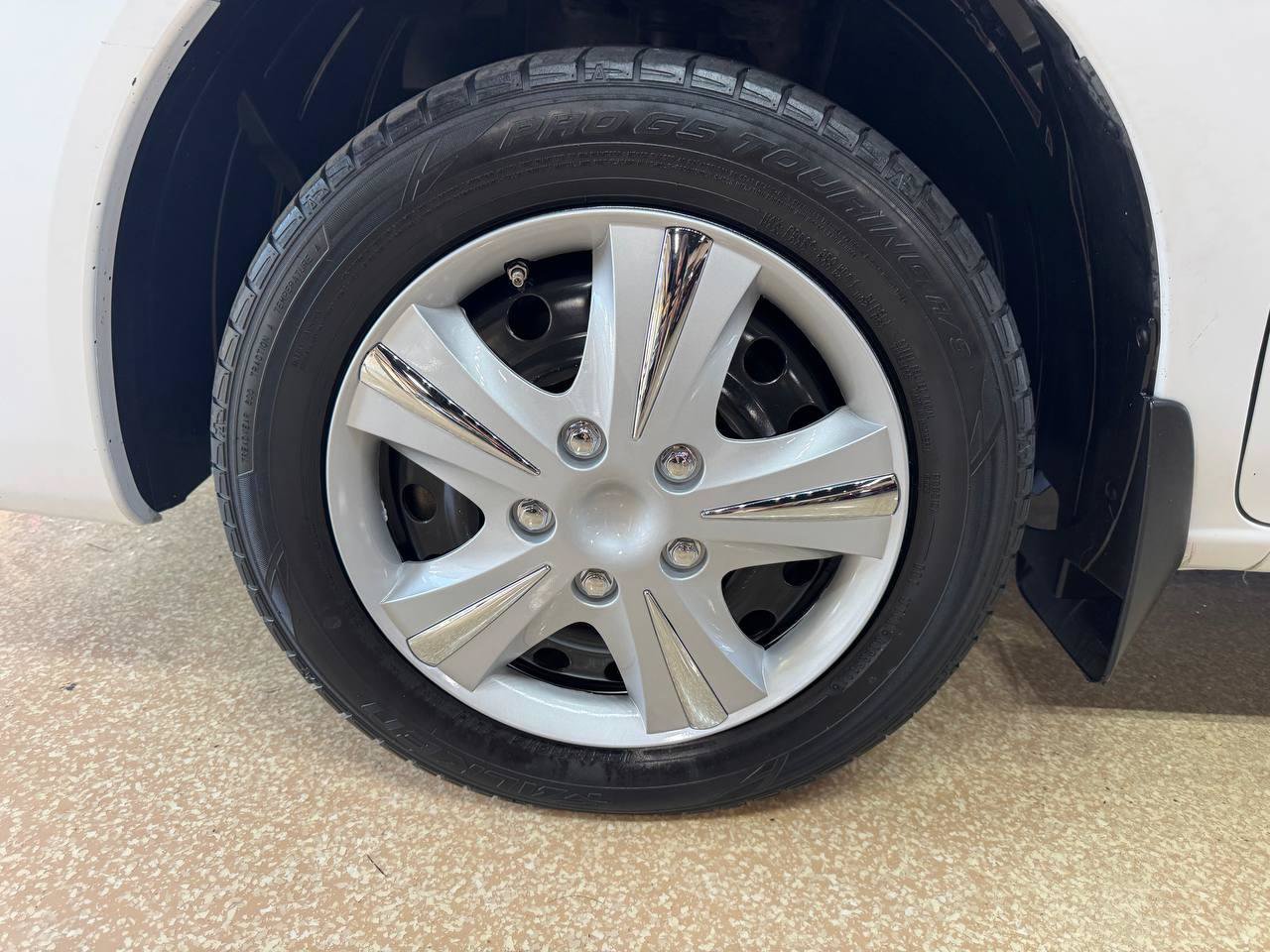 Used 2017 Nissan NV200 SV FWD image 35