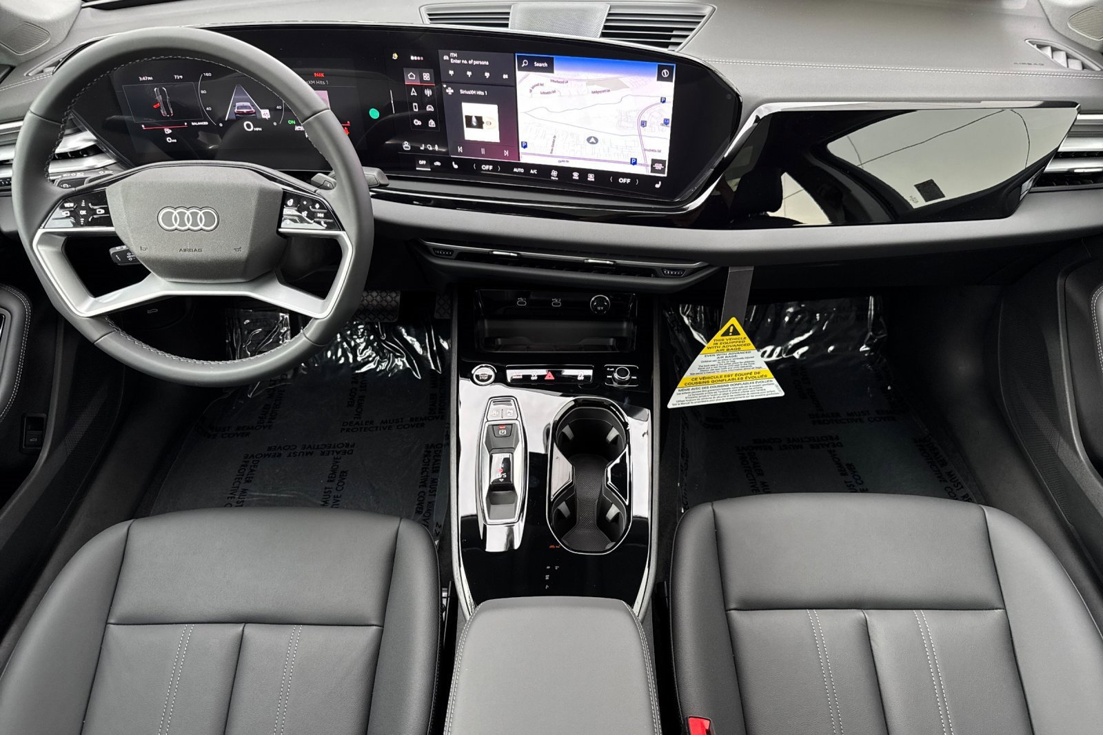 New 2025 Audi A5 2.0T Premium image 10