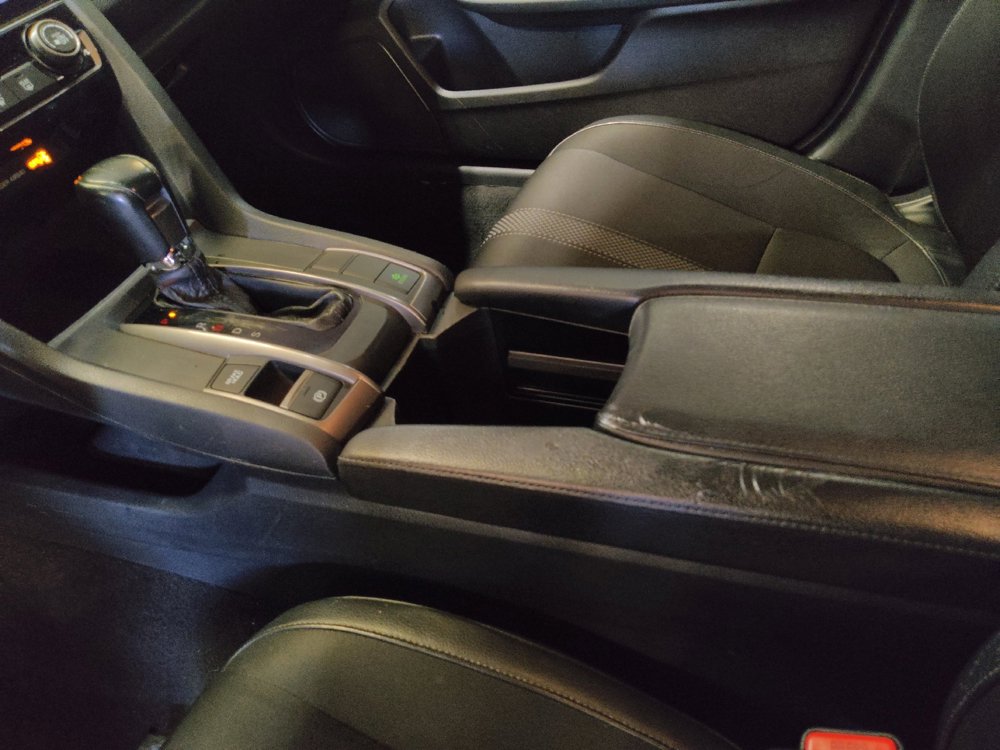 Used 2021 Honda Civic Sport image 26