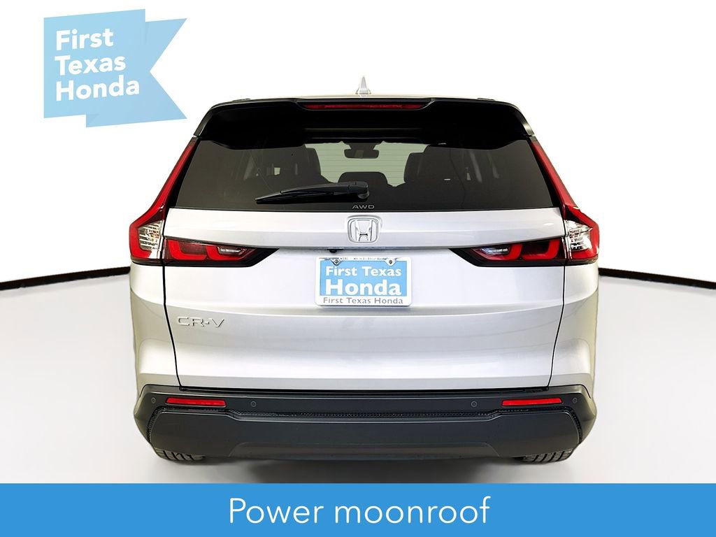 Certified 2023 Honda CR-V EX-L image 7