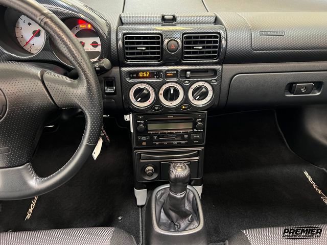 Used 2003 Toyota MR2 Spyder image 56
