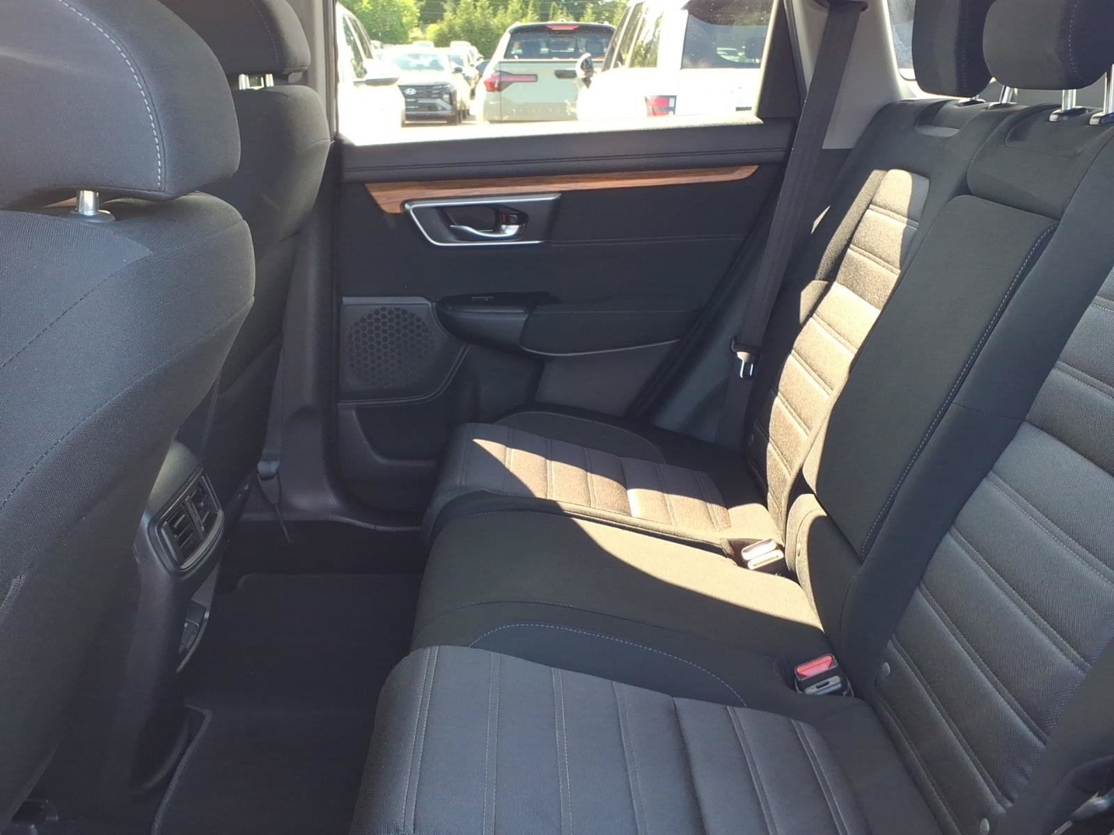 Used 2019 Honda CR-V EX image 17