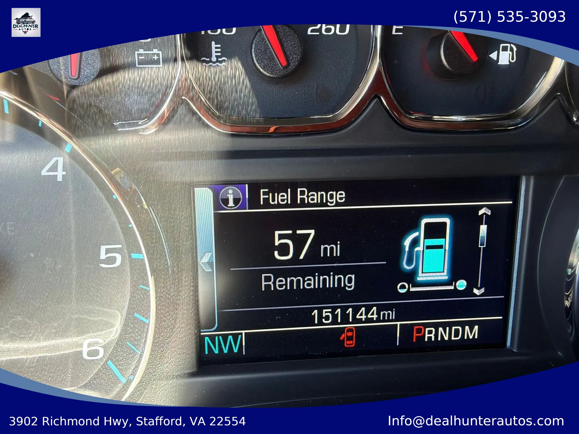 Used 2016 Chevrolet Tahoe LTZ AWD/4WD image 34
