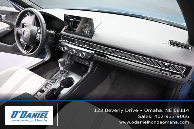 Used 2026 Honda Civic Sport image 41