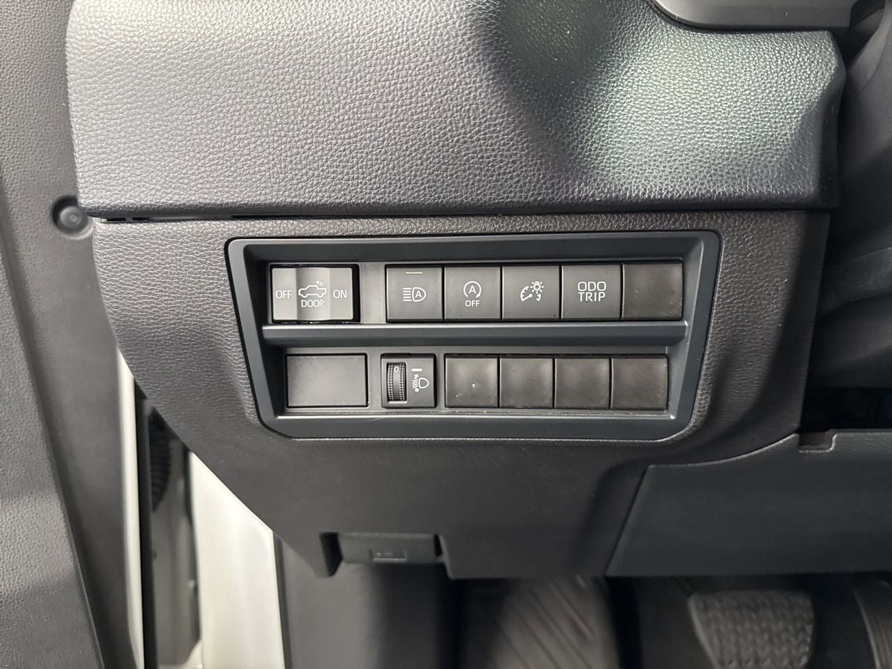 Used 2024 Toyota Tundra SR5 RWD image 31