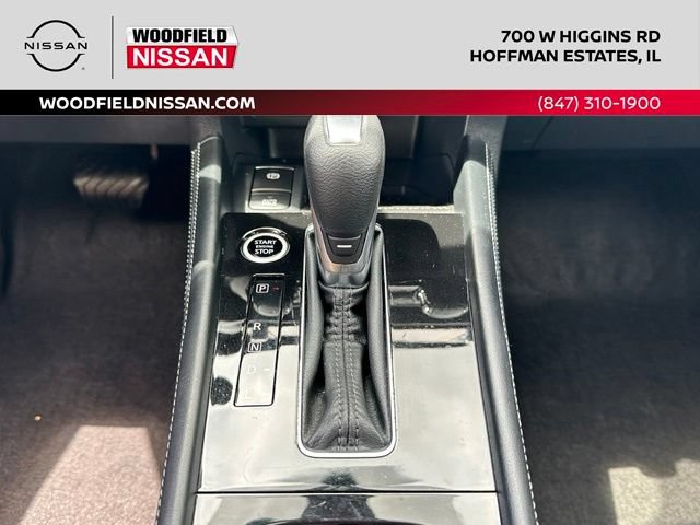 Certified 2023 Nissan Kicks SR w/ SR Premium Package FWD image 33