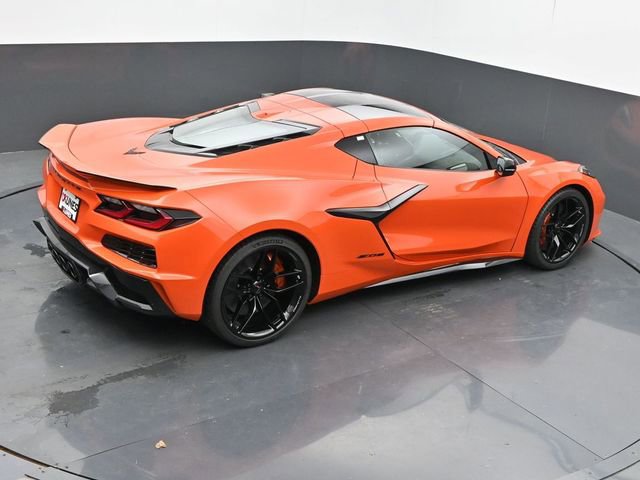 New 2025 Chevrolet Corvette Z06 image 41