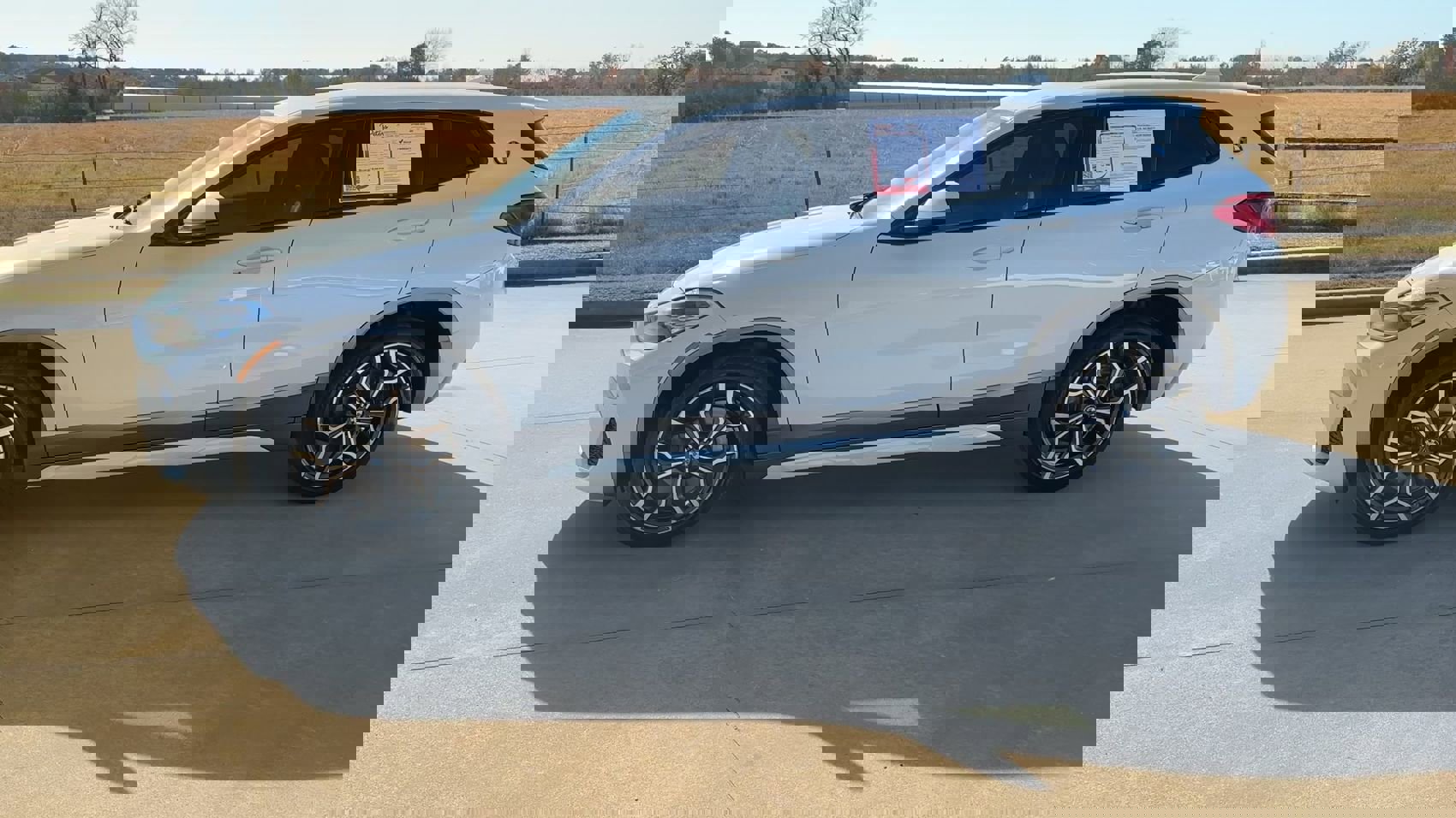 Used 2020 BMW X2 sDrive28i w/ M Sport X Package image 5