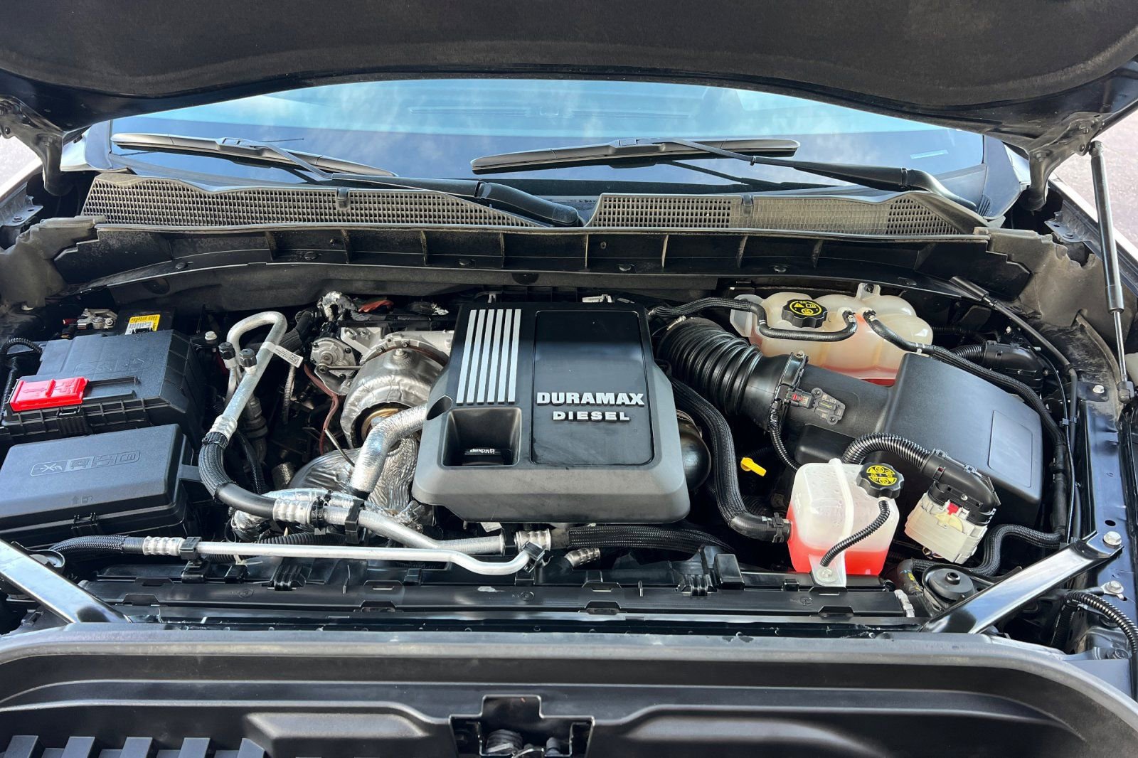 Used 2023 GMC Sierra 1500 Denali w/ Denali Reserve Package image 25