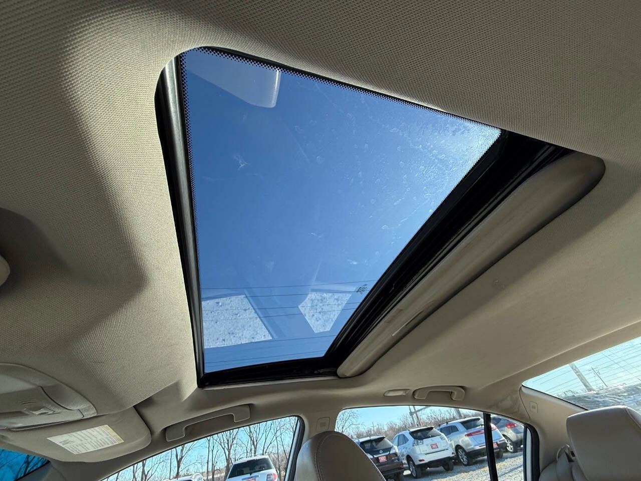 Used 2011 Nissan Altima 2.5 SL w/ 2.5SL Pkg image 25