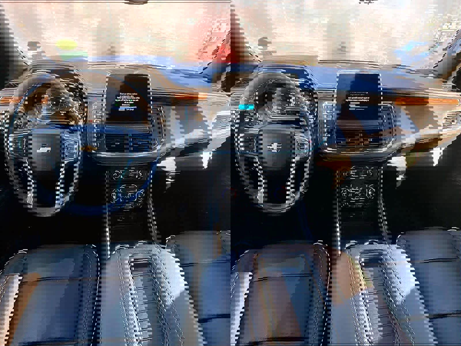 Certified 2023 Chevrolet Tahoe Premier image 22