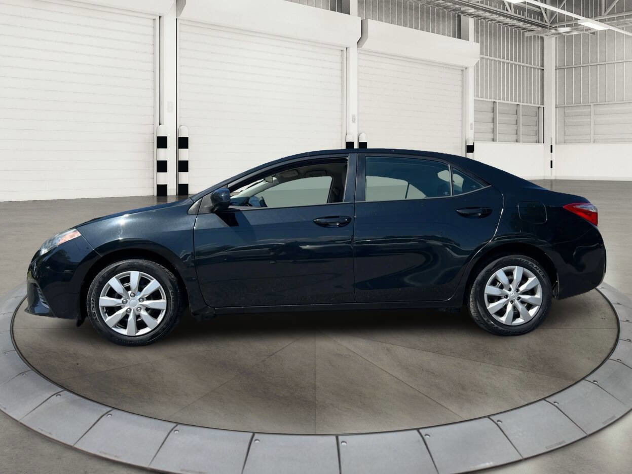 Used 2016 Toyota Corolla image 6