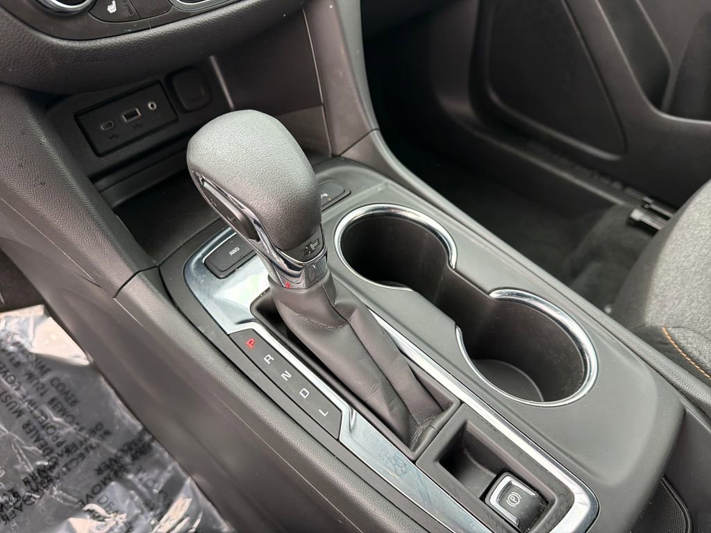 Used 2023 Chevrolet Equinox LT image 22