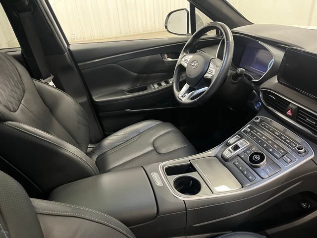 Used 2023 Hyundai Santa Fe Calligraphy FWD image 21