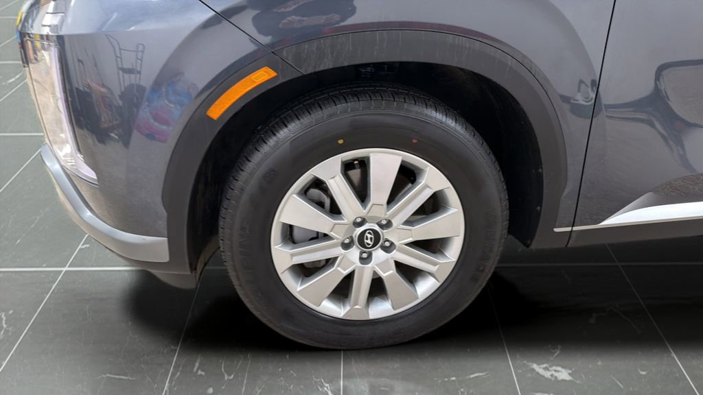 Used 2025 Hyundai Palisade SEL AWD/4WD image 25