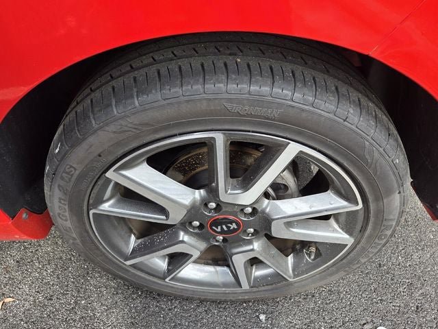 Used 2021 Kia Soul GT-Line FWD image 6