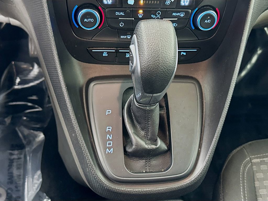 Used 2019 Ford Transit Connect XLT FWD image 22