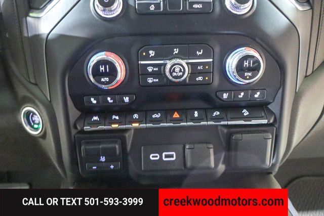 Used 2021 GMC Sierra 1500 Denali w/ Driver Alert Package II image 52