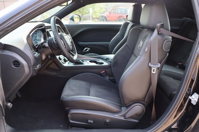 Used 2023 Dodge Challenger R/T Scat Pack image 12