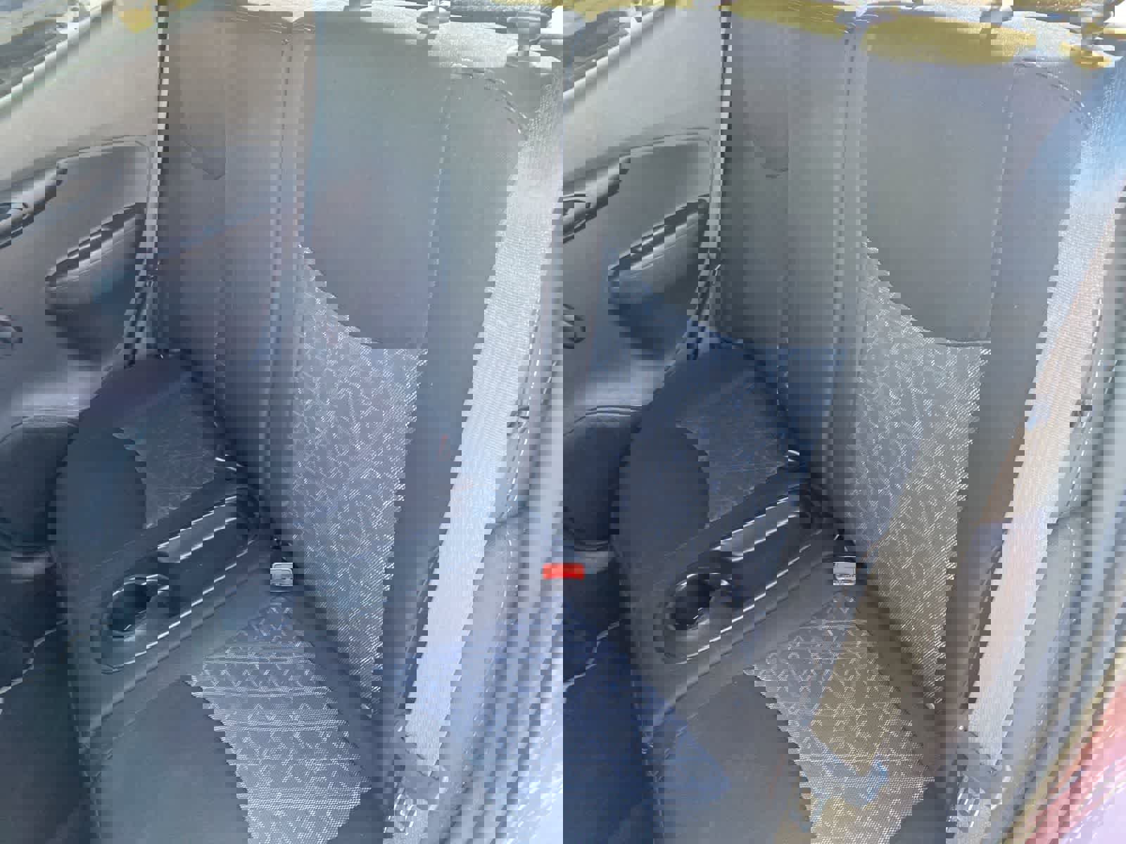 Used 2019 Chevrolet Spark LS FWD image 12