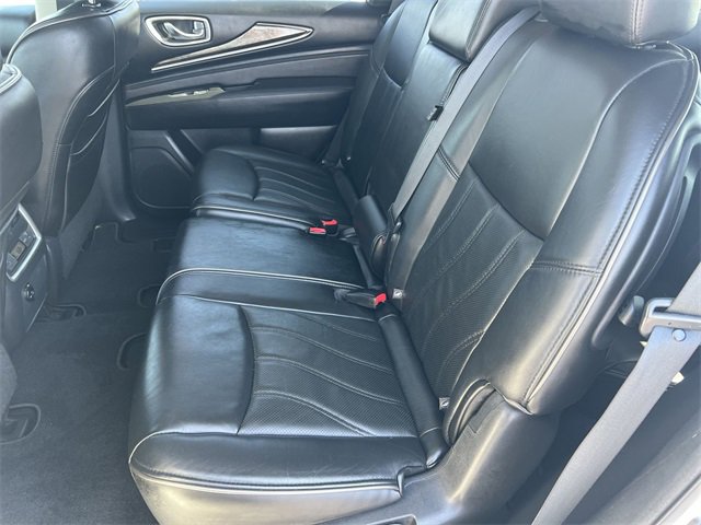 Used 2015 INFINITI QX60 FWD w/ Premium Package image 31