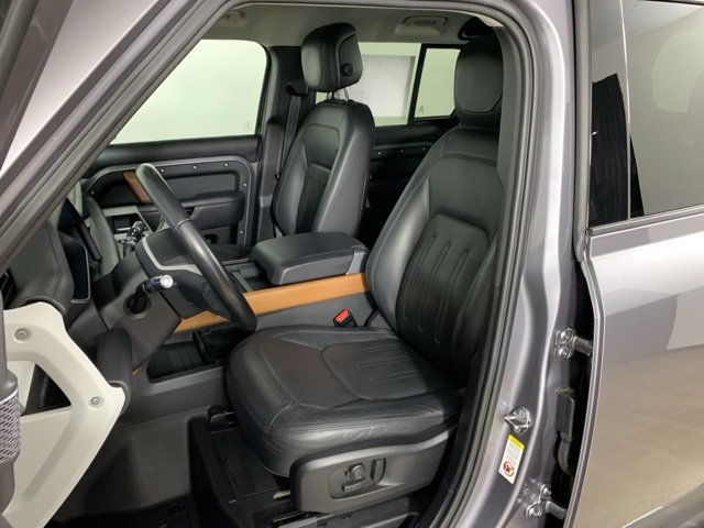 Used 2020 Land Rover Defender 110 HSE image 17