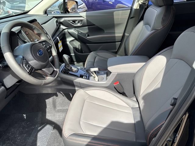 New 2026 Subaru Crosstrek 2.5i Limited image 4