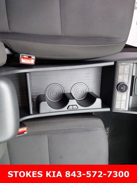 Used 2024 Hyundai Kona SEL w/ Convenience Package image 14