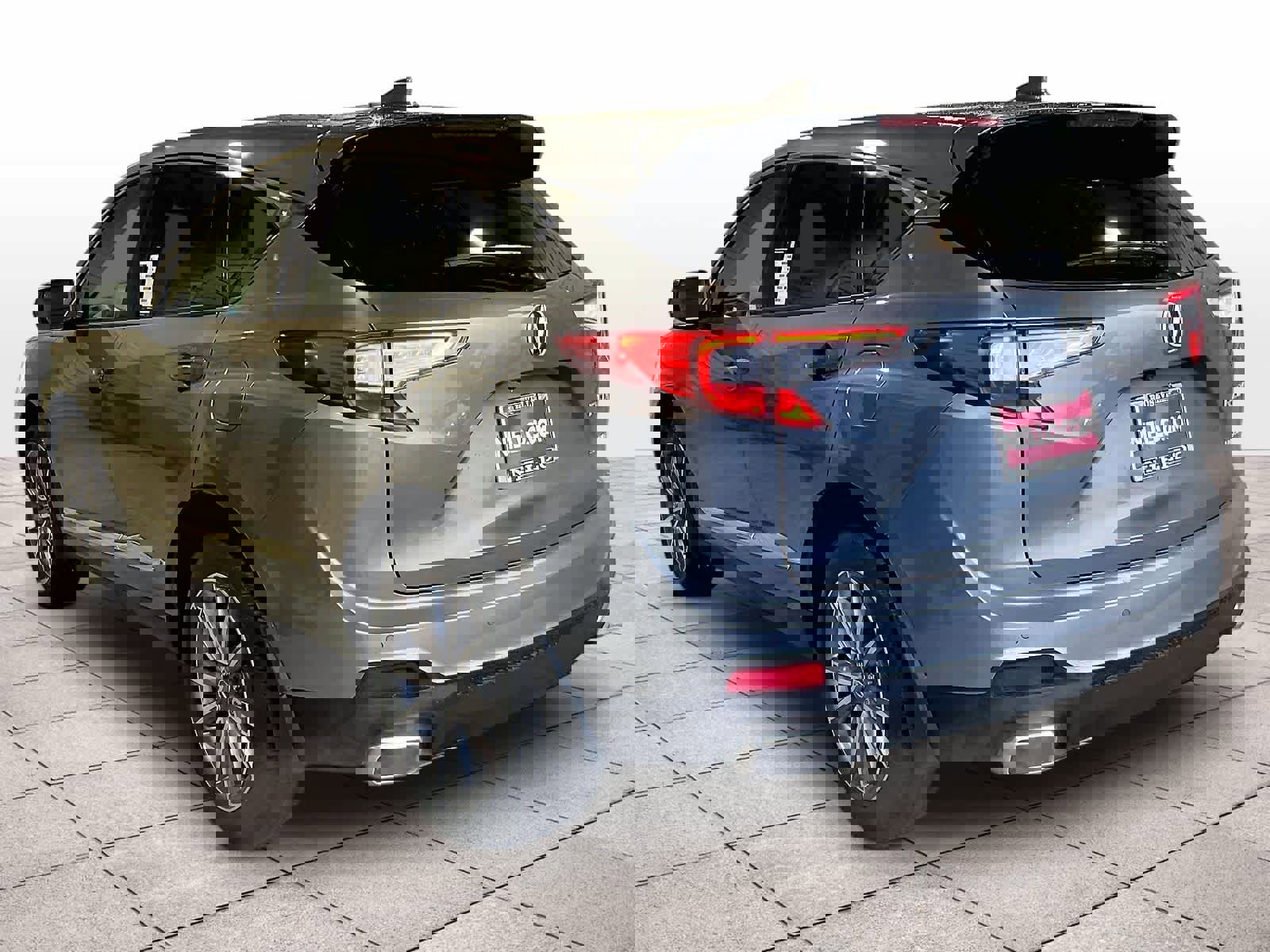 Used 2023 Acura RDX AWD w/ Technology Package image 14