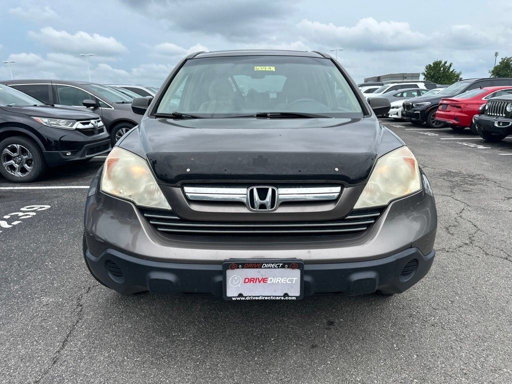 Used 2009 Honda CR-V EX image 2