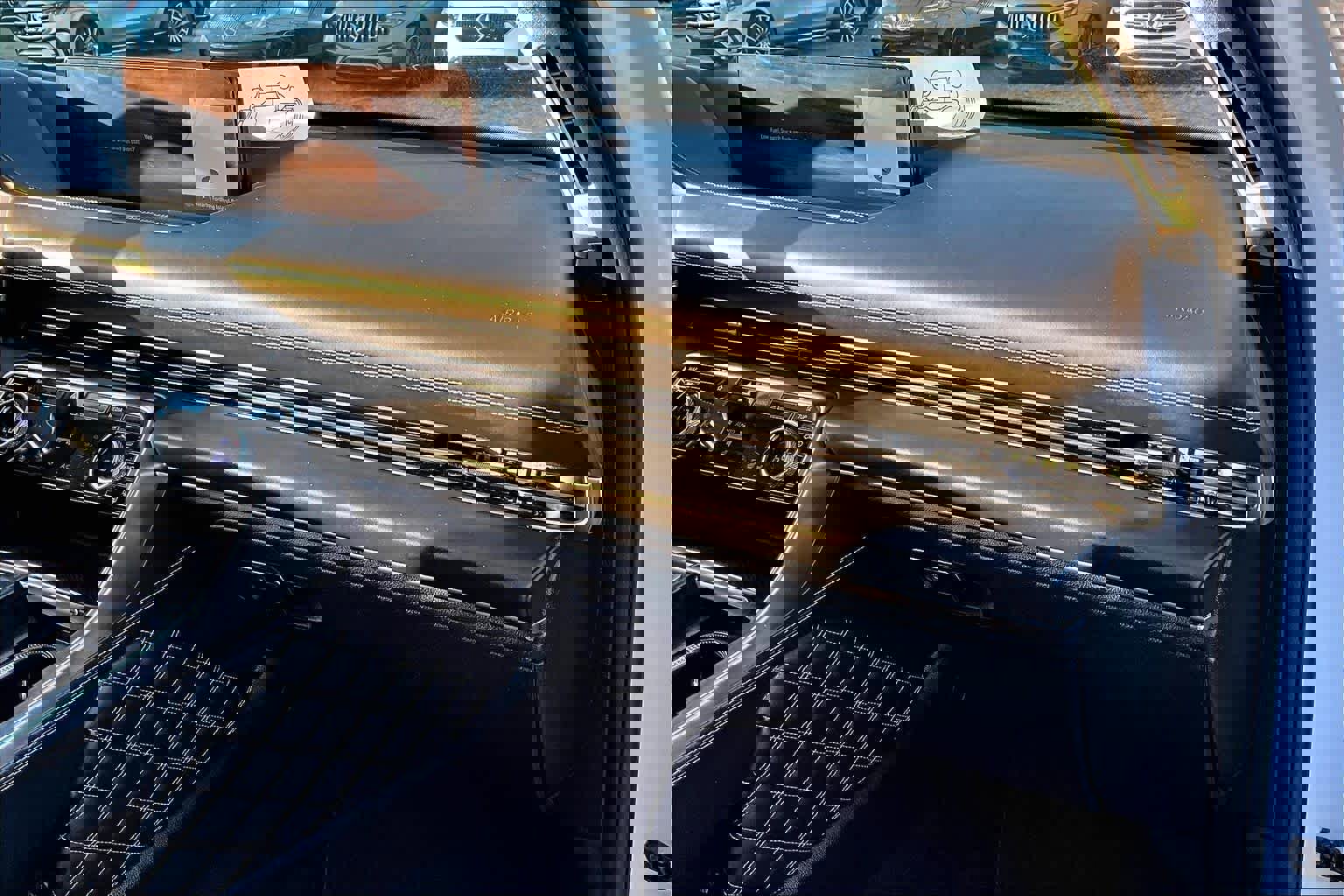 Used 2023 Genesis GV80 3.5T w/ Prestige Matte Package image 19