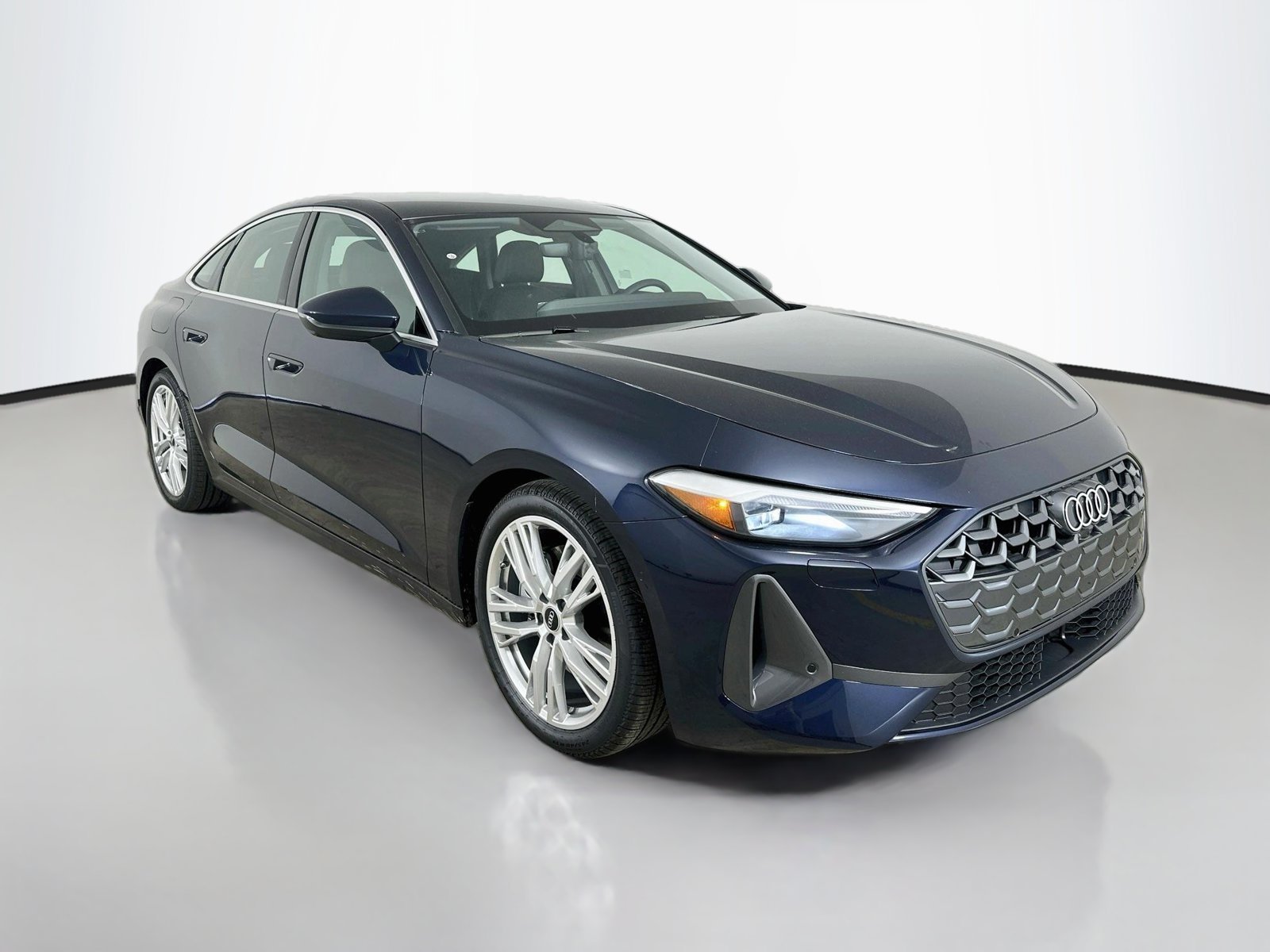 New 2026 Audi A5 Premium AWD/4WD image 3