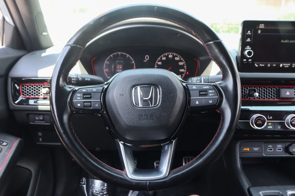 Used 2022 Honda Civic Si image 19