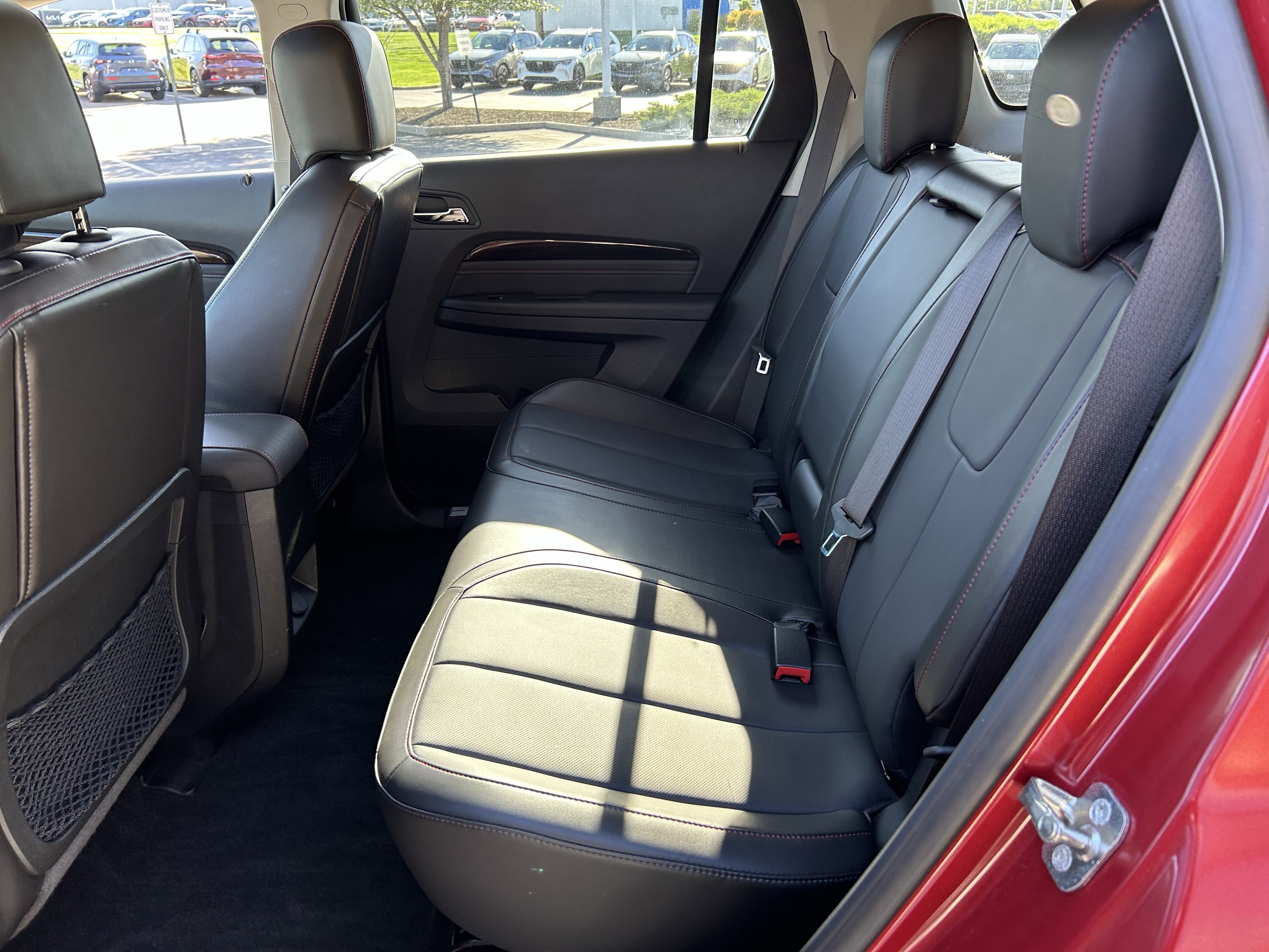 Used 2015 GMC Terrain Denali FWD image 22