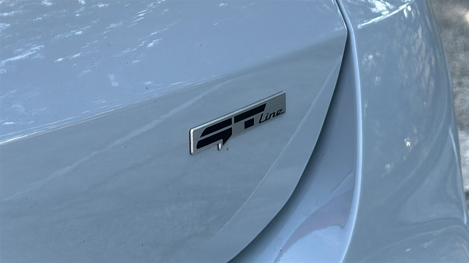 Used 2024 Kia K5 GT-Line w/ GT-Line Premium Package image 10