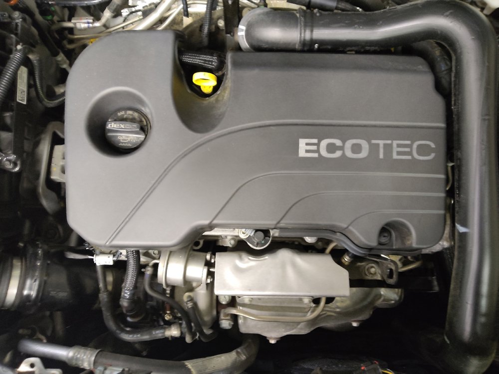 Used 2022 Chevrolet Equinox LT AWD/4WD image 30